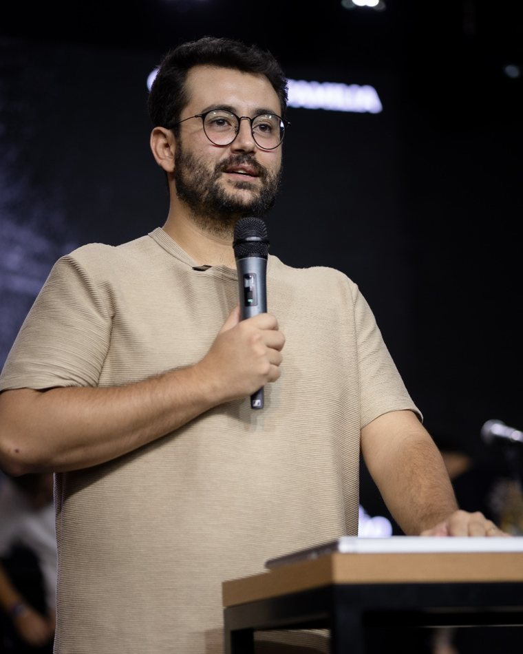 David Cardoso